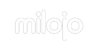 Transparent+White+Milojo+Logo Transparent+White+Milojo+Logo