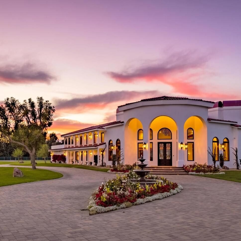 Zenda Estate Coachella